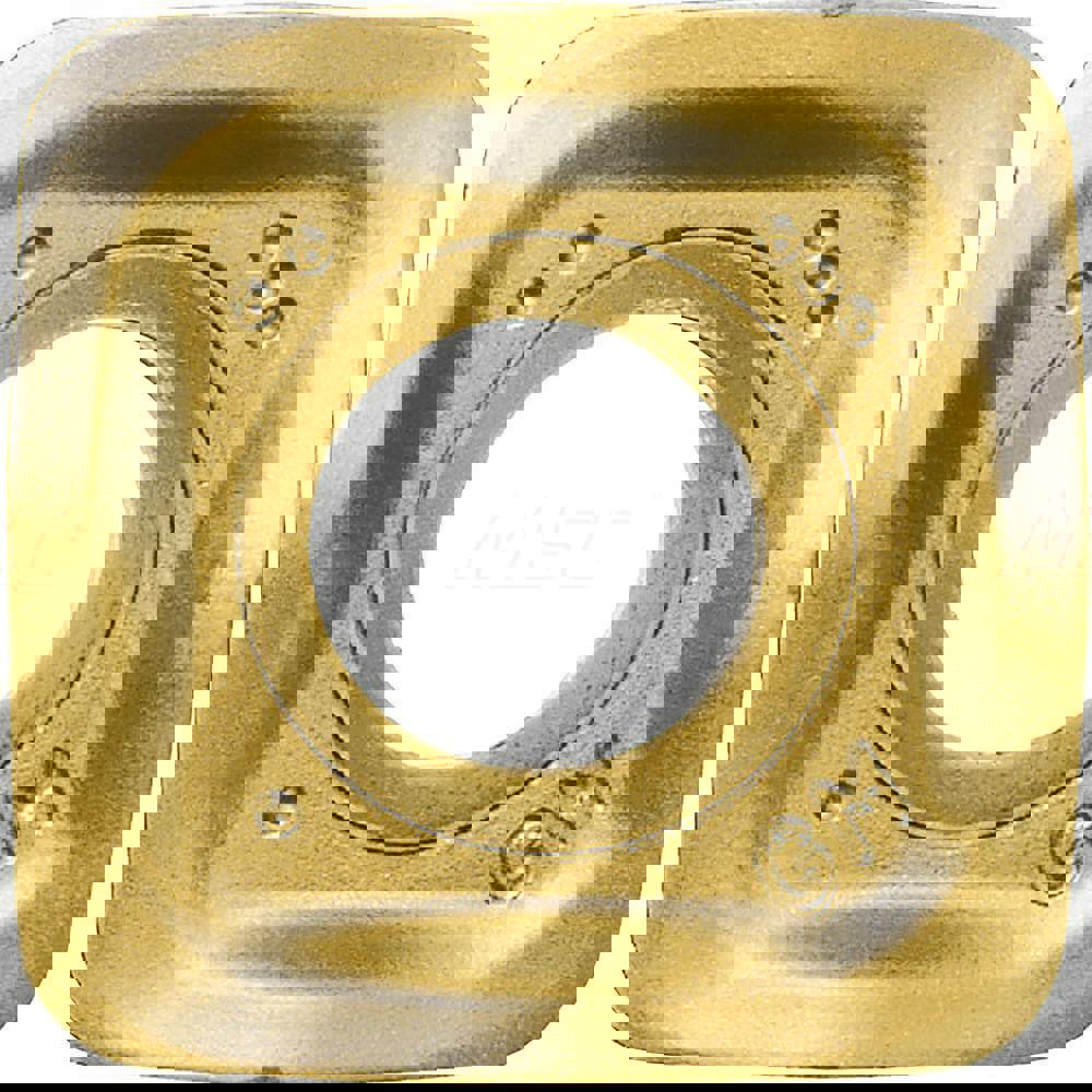 Milling Insert: SOMT140520ER-GM, CA6535, Solid Carbide